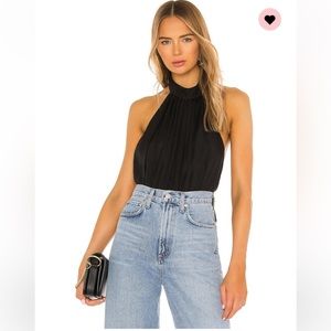 Backless Lovers & Friends Bodysuit